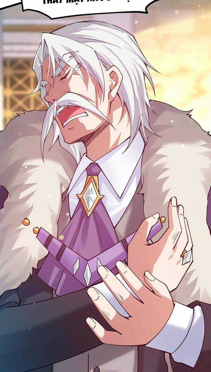 Sức Mạnh Của Kiếm Thần Chapter 31 trang 70