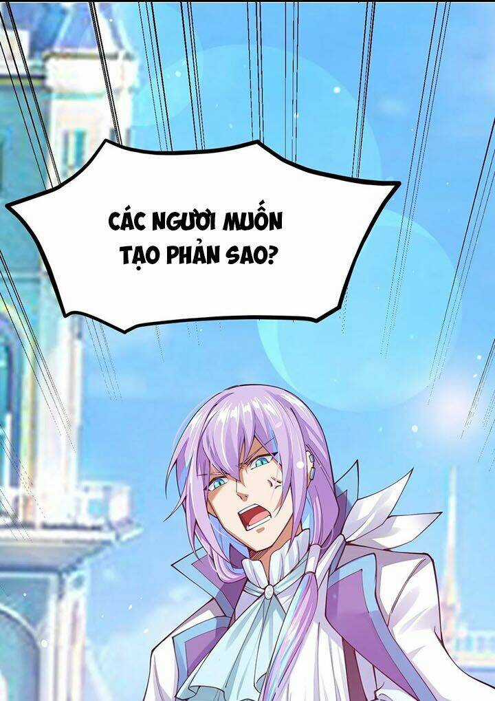 Sức Mạnh Của Kiếm Thần Chapter 31 trang 77