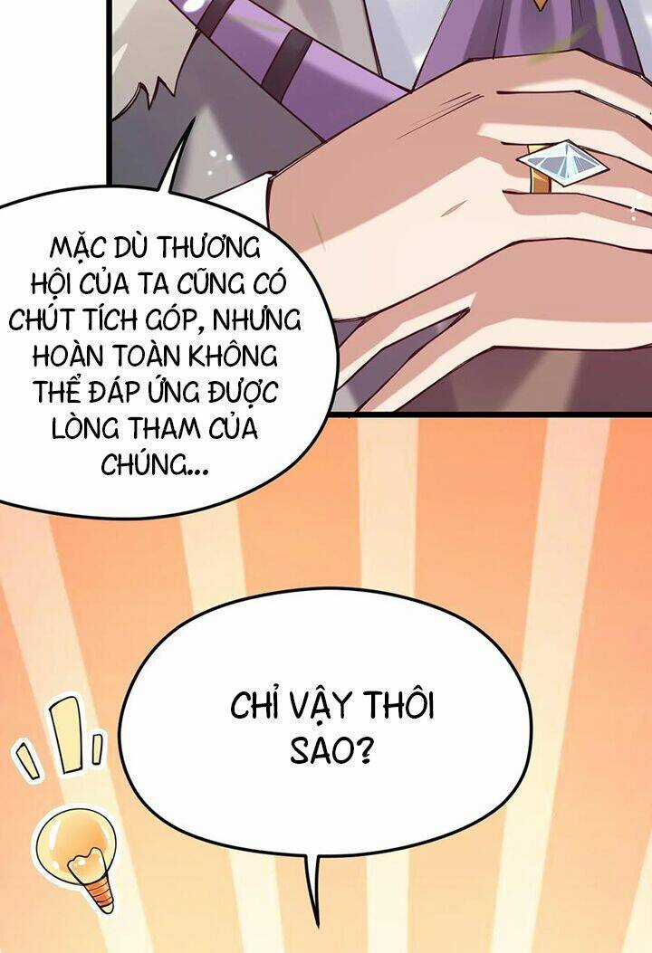 Sức Mạnh Của Kiếm Thần Chapter 32 trang 12