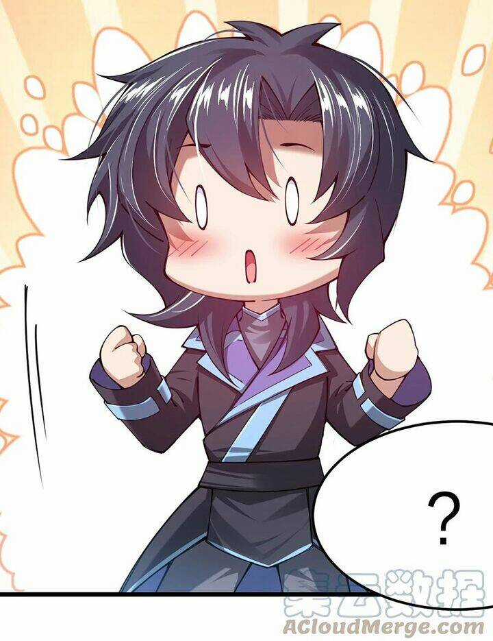 Sức Mạnh Của Kiếm Thần Chapter 32 trang 13