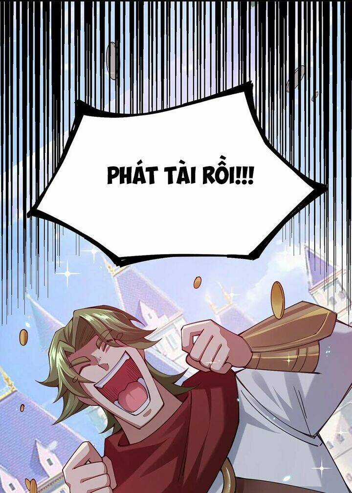 Sức Mạnh Của Kiếm Thần Chapter 32 trang 21