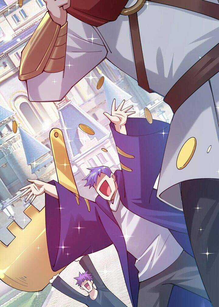 Sức Mạnh Của Kiếm Thần Chapter 32 trang 22