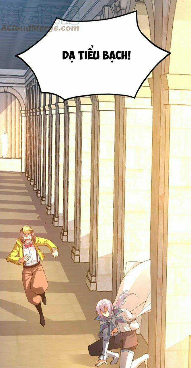 Sức Mạnh Của Kiếm Thần Chapter 32 trang 27