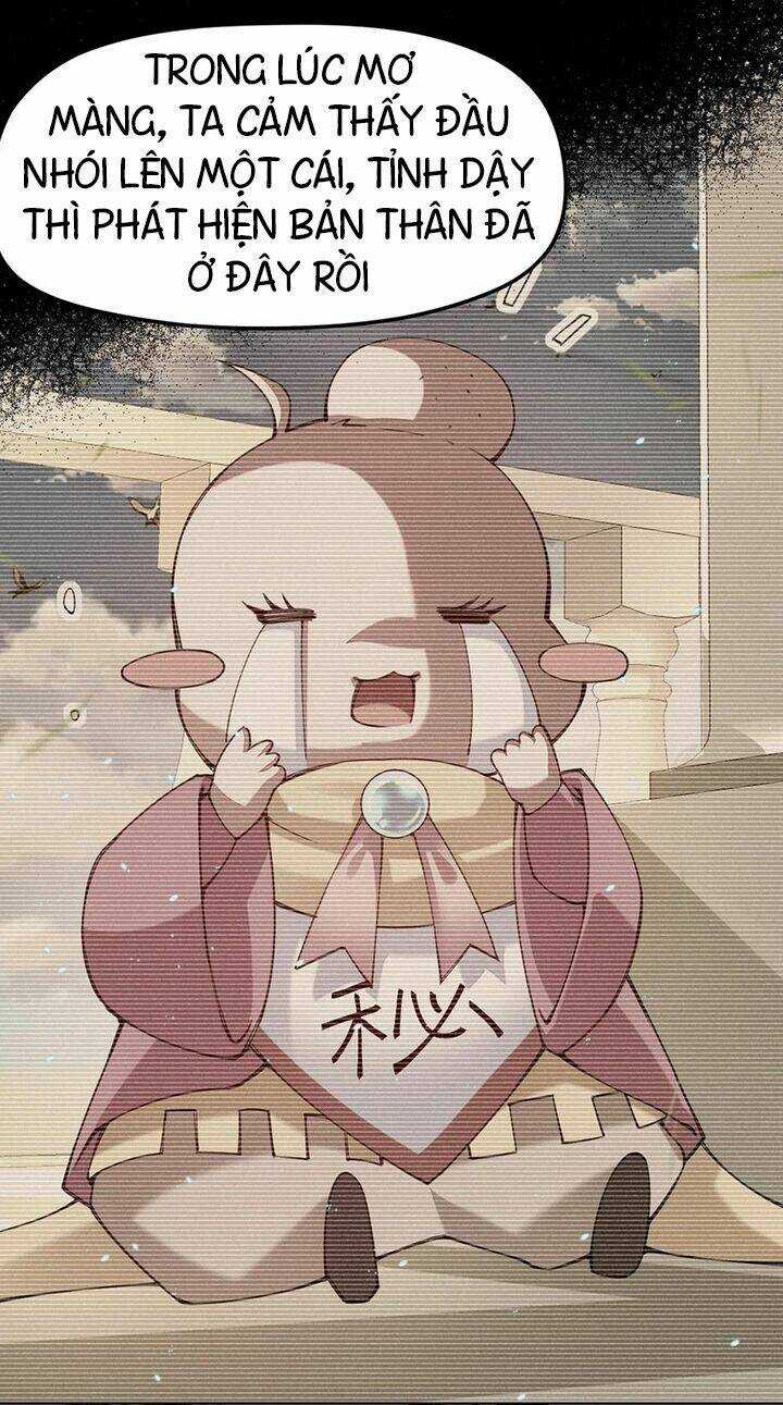 Sức Mạnh Của Kiếm Thần Chapter 32 trang 42