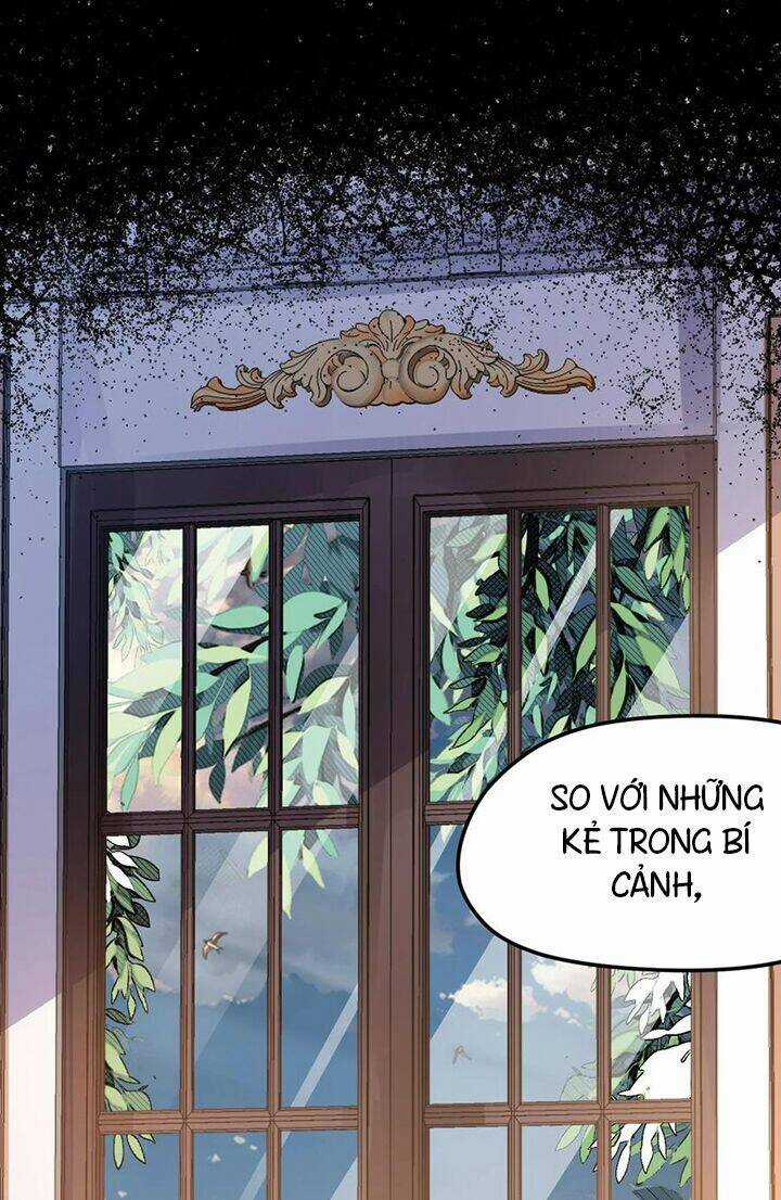 Sức Mạnh Của Kiếm Thần Chapter 32 trang 5