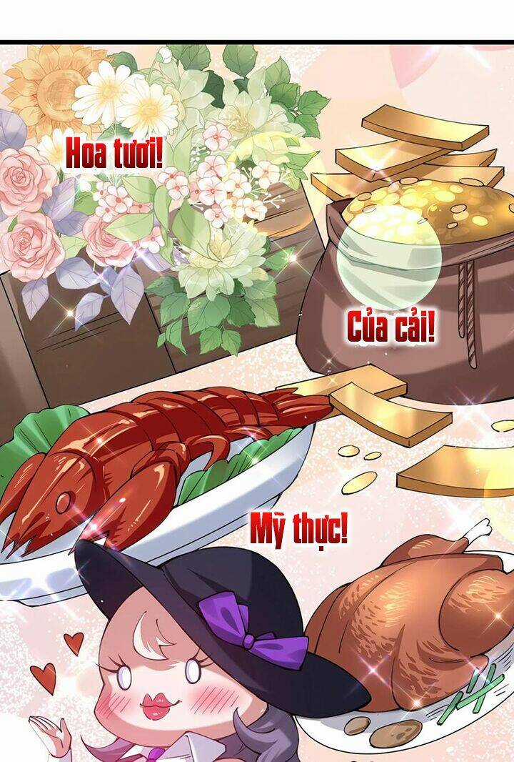 Sức Mạnh Của Kiếm Thần Chapter 32 trang 52