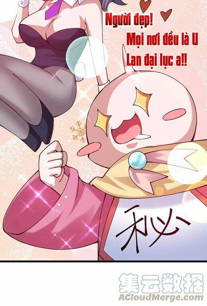 Sức Mạnh Của Kiếm Thần Chapter 32 trang 53