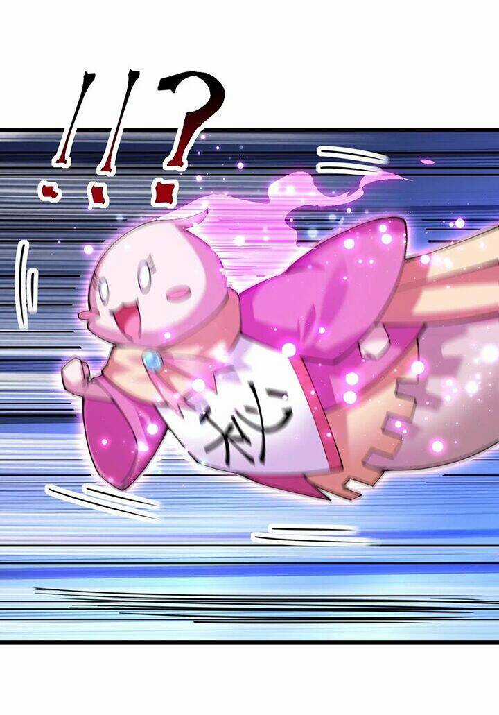 Sức Mạnh Của Kiếm Thần Chapter 32 trang 54