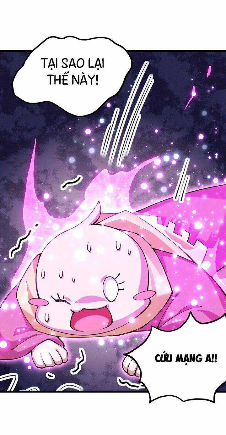 Sức Mạnh Của Kiếm Thần Chapter 32 trang 55