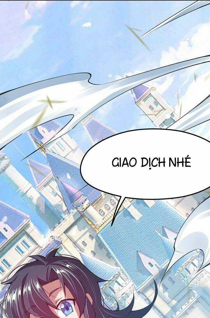 Sức Mạnh Của Kiếm Thần Chapter 32 trang 57