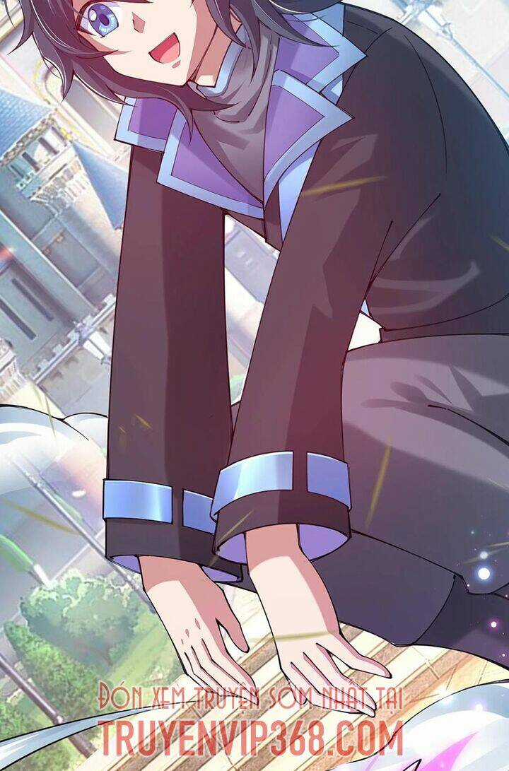 Sức Mạnh Của Kiếm Thần Chapter 32 trang 58