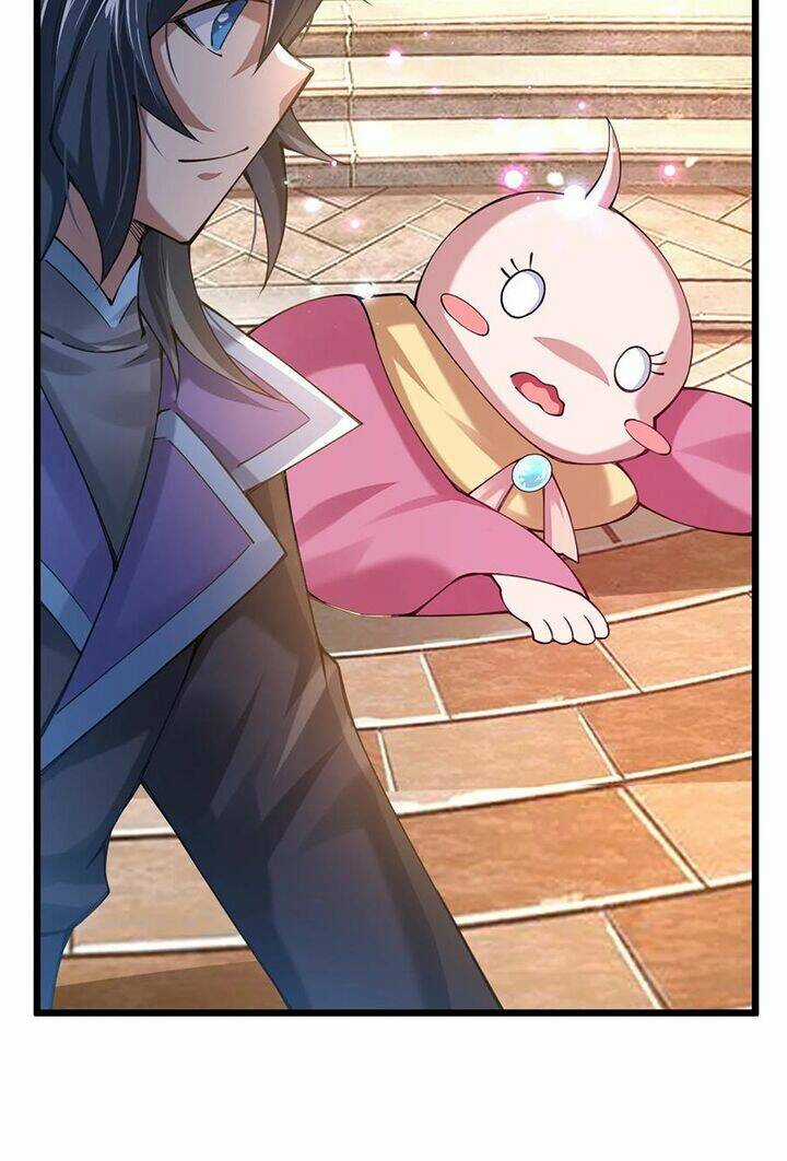 Sức Mạnh Của Kiếm Thần Chapter 32 trang 60