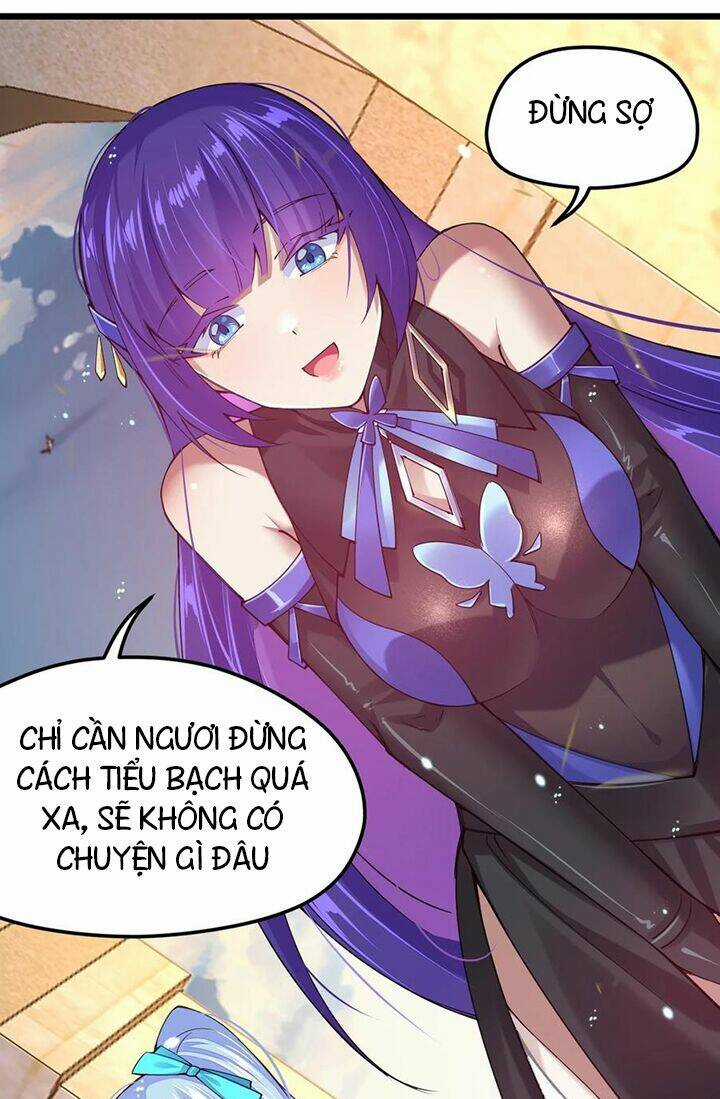 Sức Mạnh Của Kiếm Thần Chapter 32 trang 62