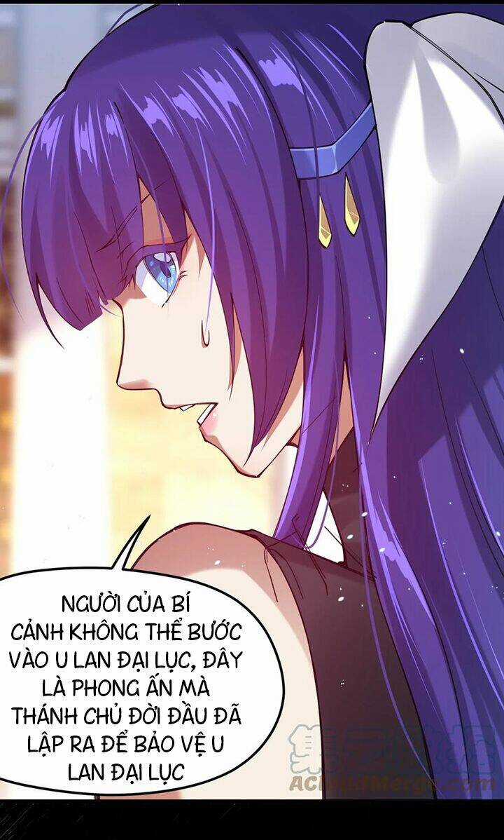 Sức Mạnh Của Kiếm Thần Chapter 32 trang 66