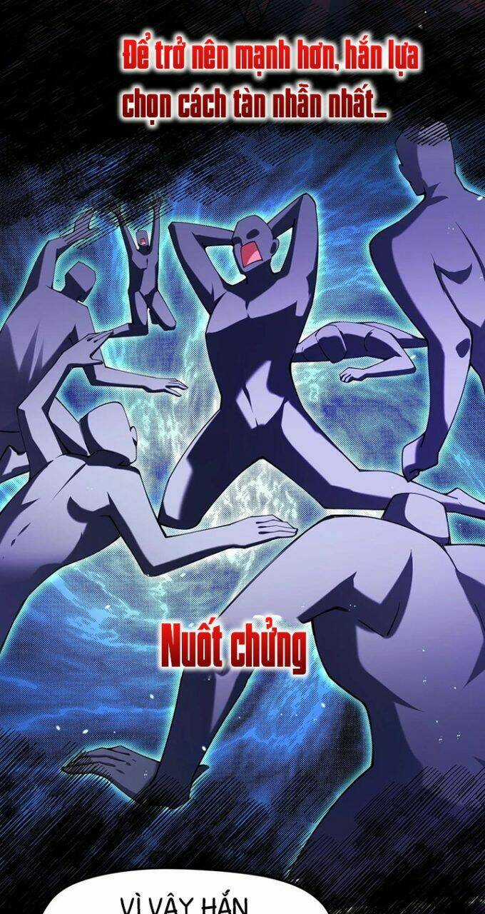 Sức Mạnh Của Kiếm Thần Chapter 32 trang 68