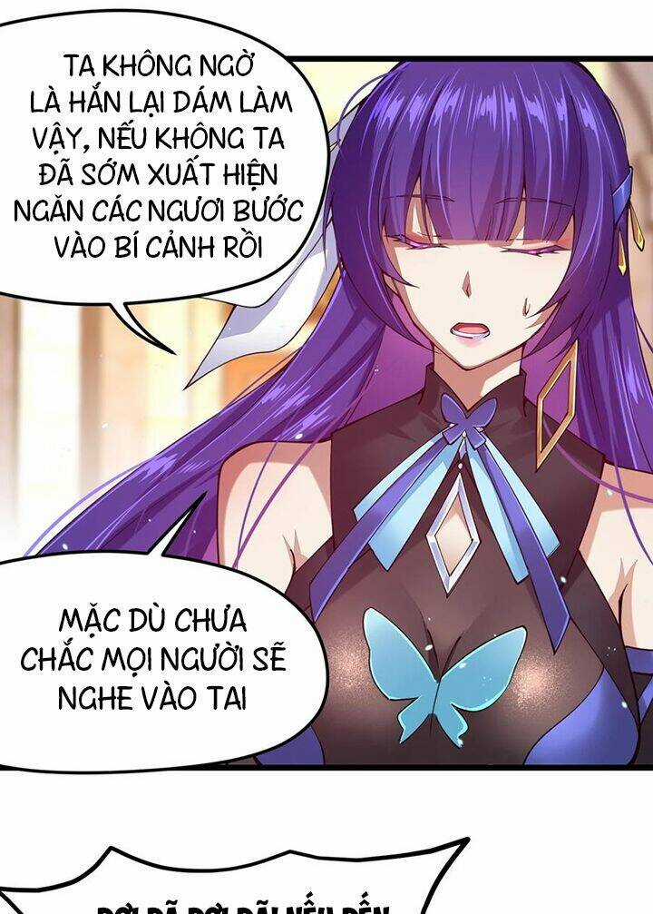 Sức Mạnh Của Kiếm Thần Chapter 32 trang 70