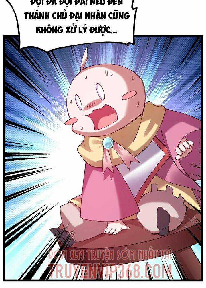 Sức Mạnh Của Kiếm Thần Chapter 32 trang 71