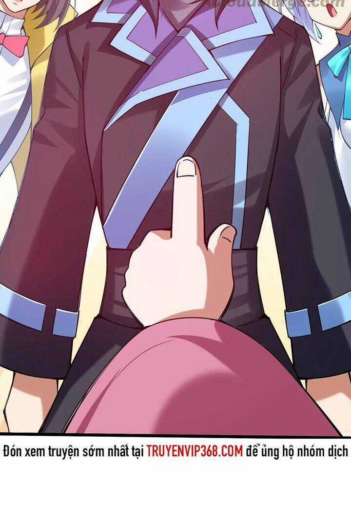 Sức Mạnh Của Kiếm Thần Chapter 32 trang 73