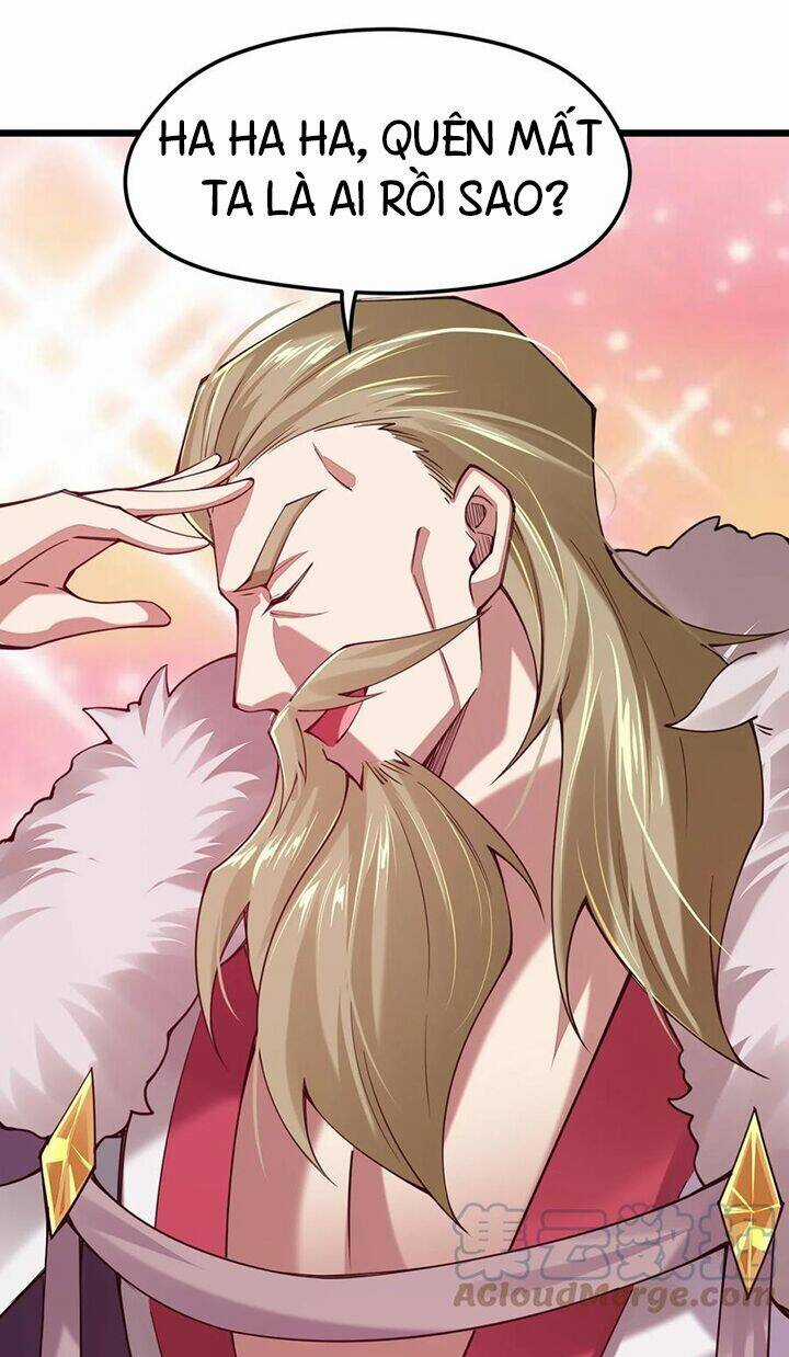 Sức Mạnh Của Kiếm Thần Chapter 33 trang 21