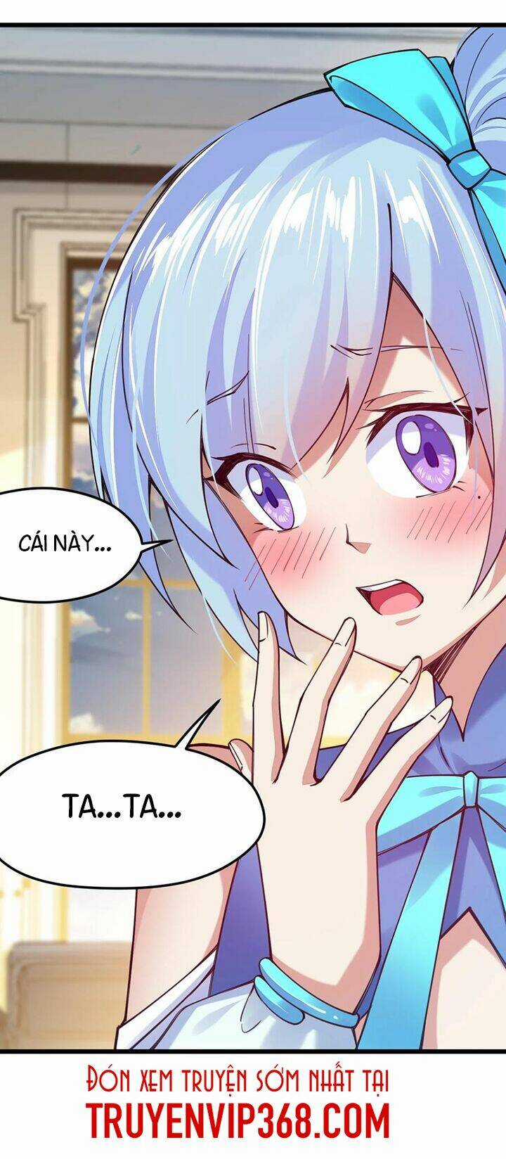 Sức Mạnh Của Kiếm Thần Chapter 33 trang 27