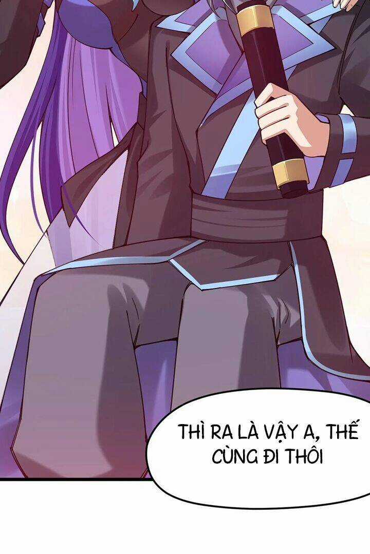 Sức Mạnh Của Kiếm Thần Chapter 33 trang 30