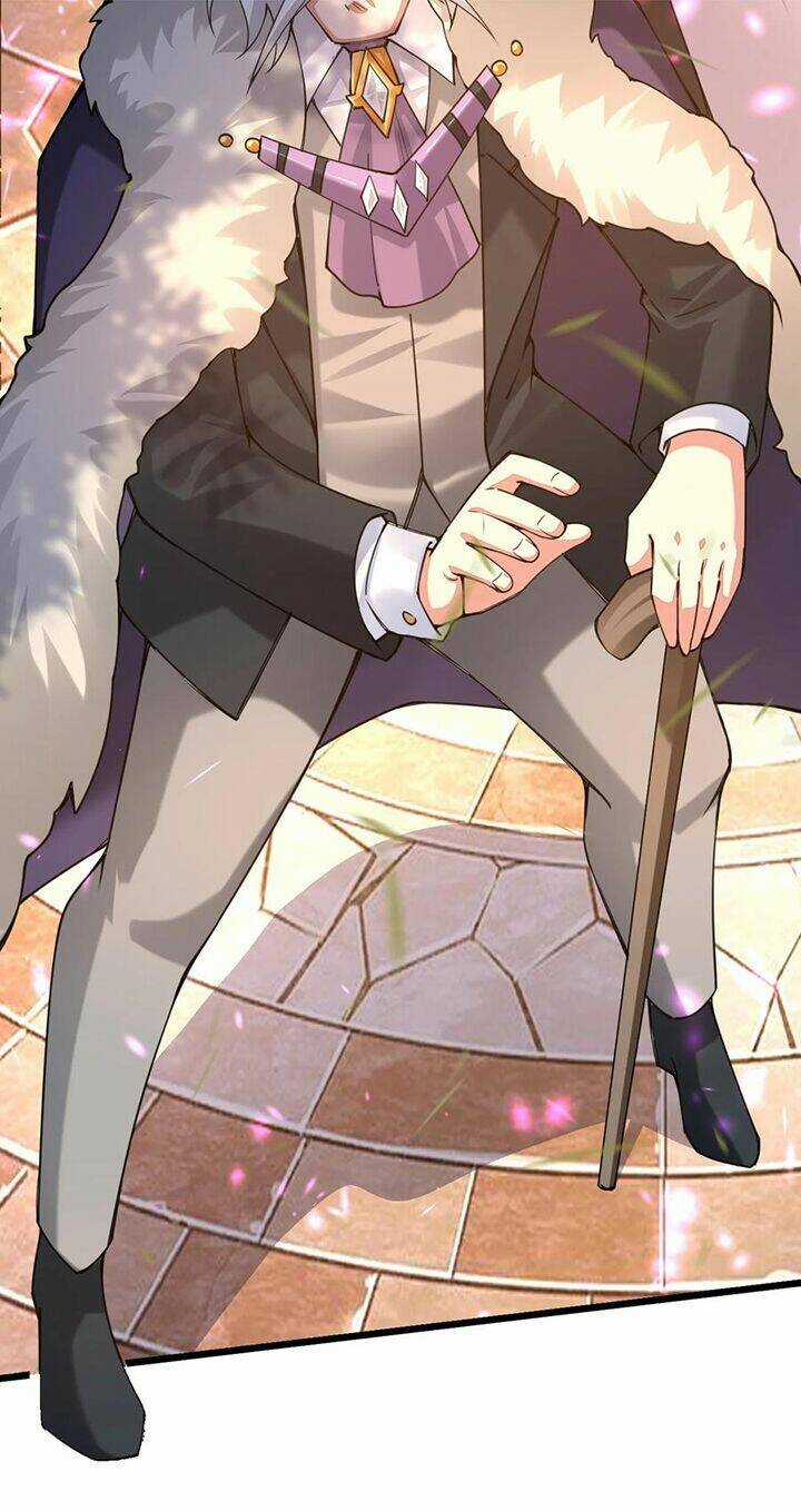 Sức Mạnh Của Kiếm Thần Chapter 33 trang 41