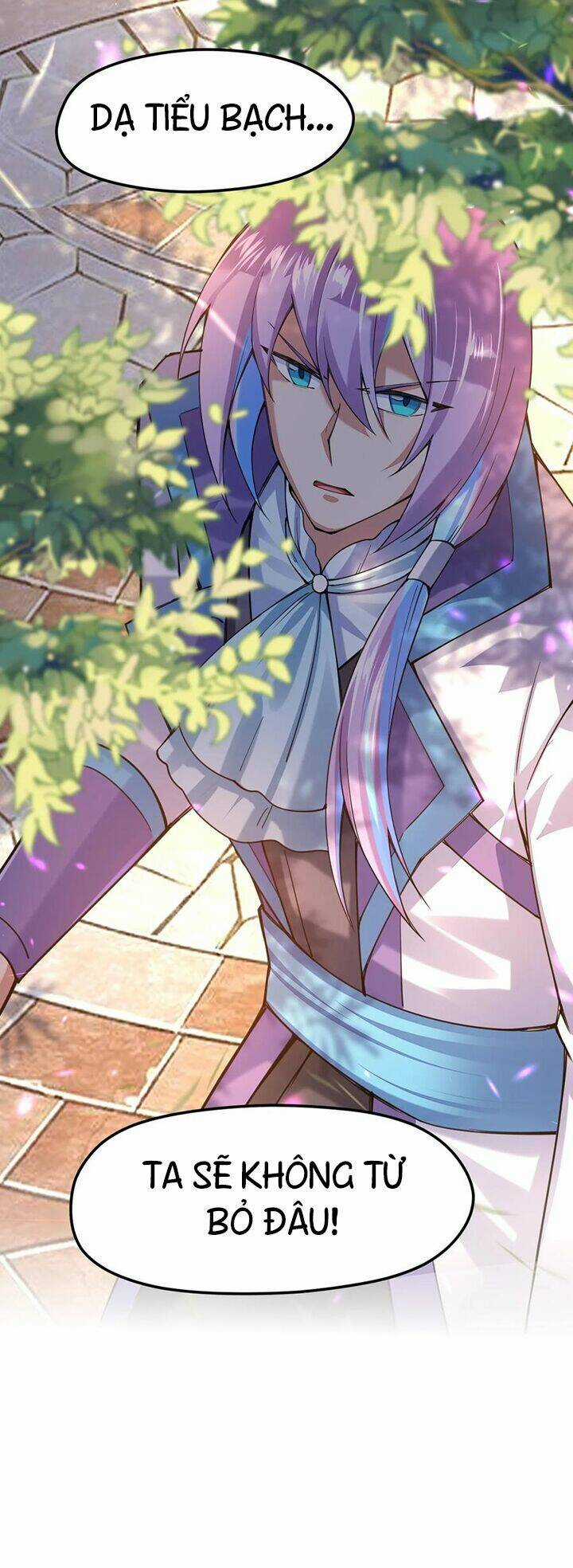 Sức Mạnh Của Kiếm Thần Chapter 33 trang 44