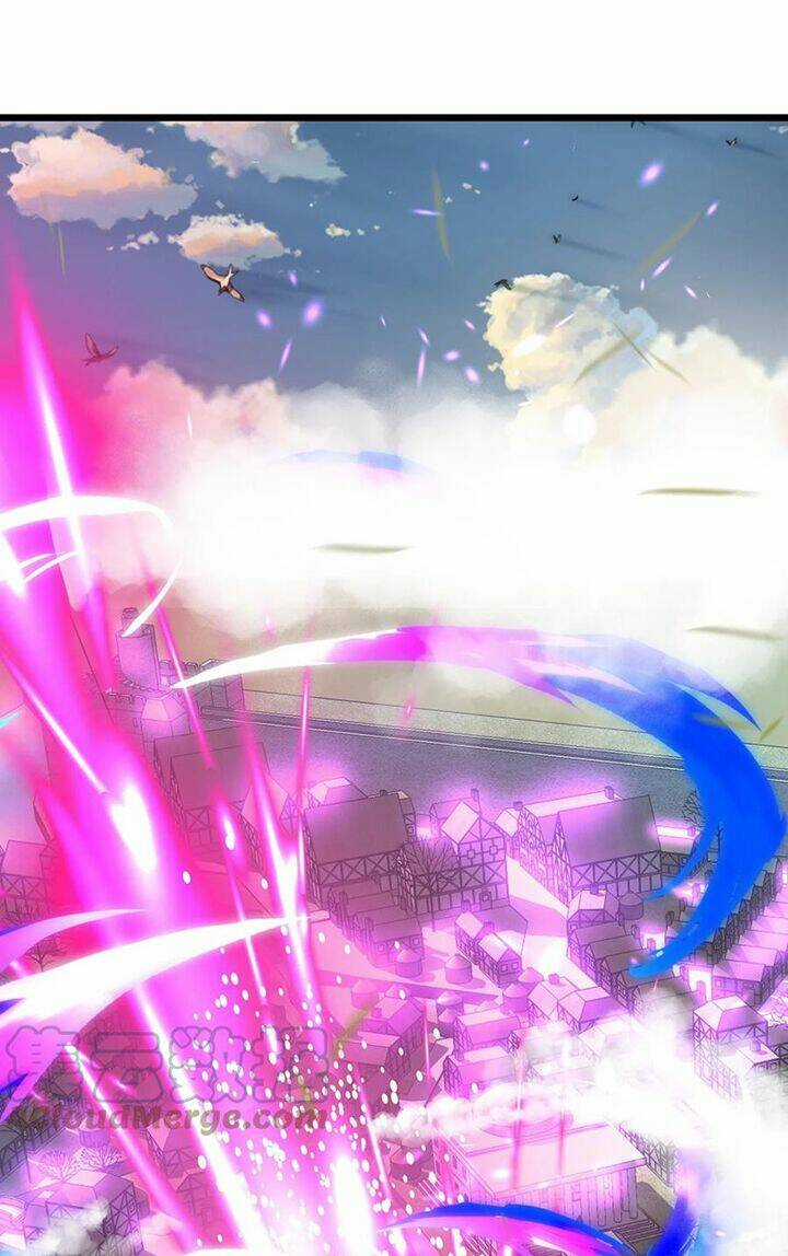 Sức Mạnh Của Kiếm Thần Chapter 33 trang 45