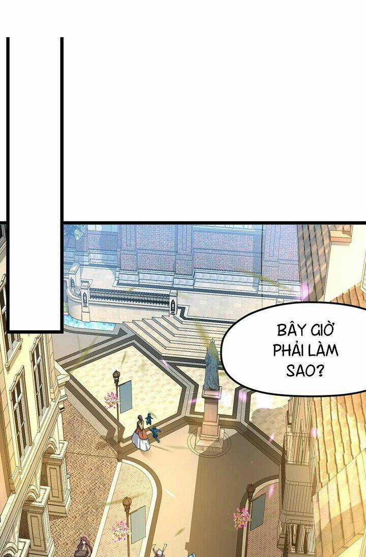 Sức Mạnh Của Kiếm Thần Chapter 33 trang 57