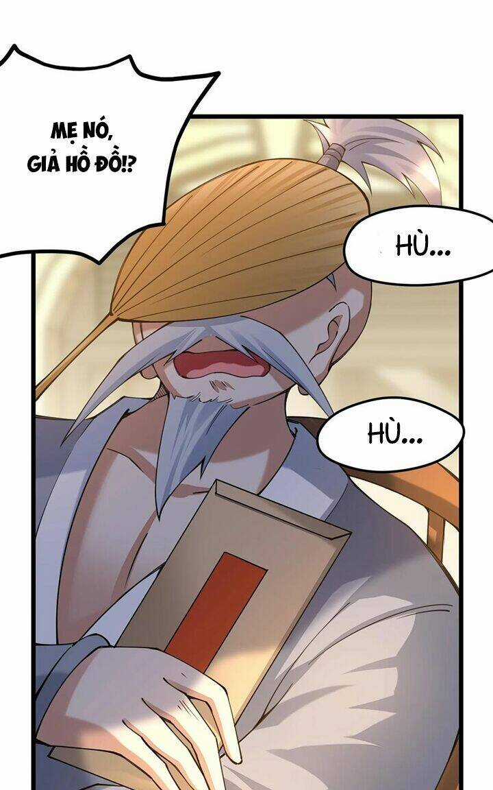 Sức Mạnh Của Kiếm Thần Chapter 33 trang 71