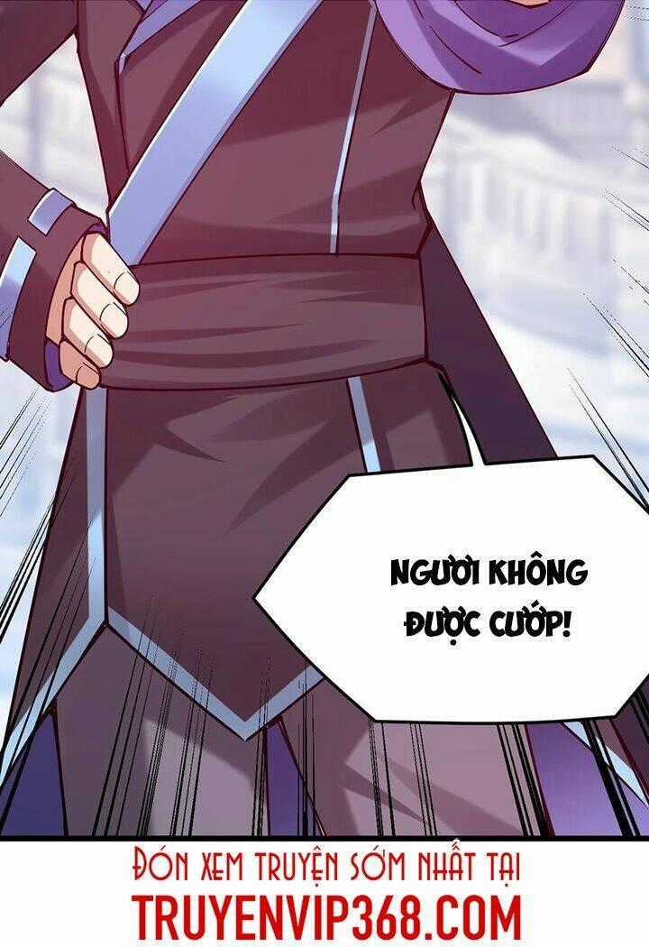 Sức Mạnh Của Kiếm Thần Chapter 33 trang 75