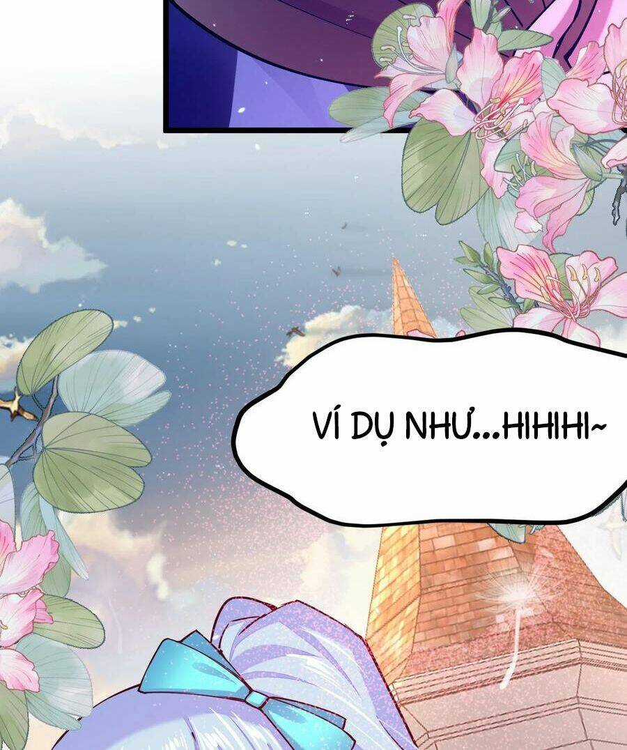 Sức Mạnh Của Kiếm Thần Chapter 34 trang 13