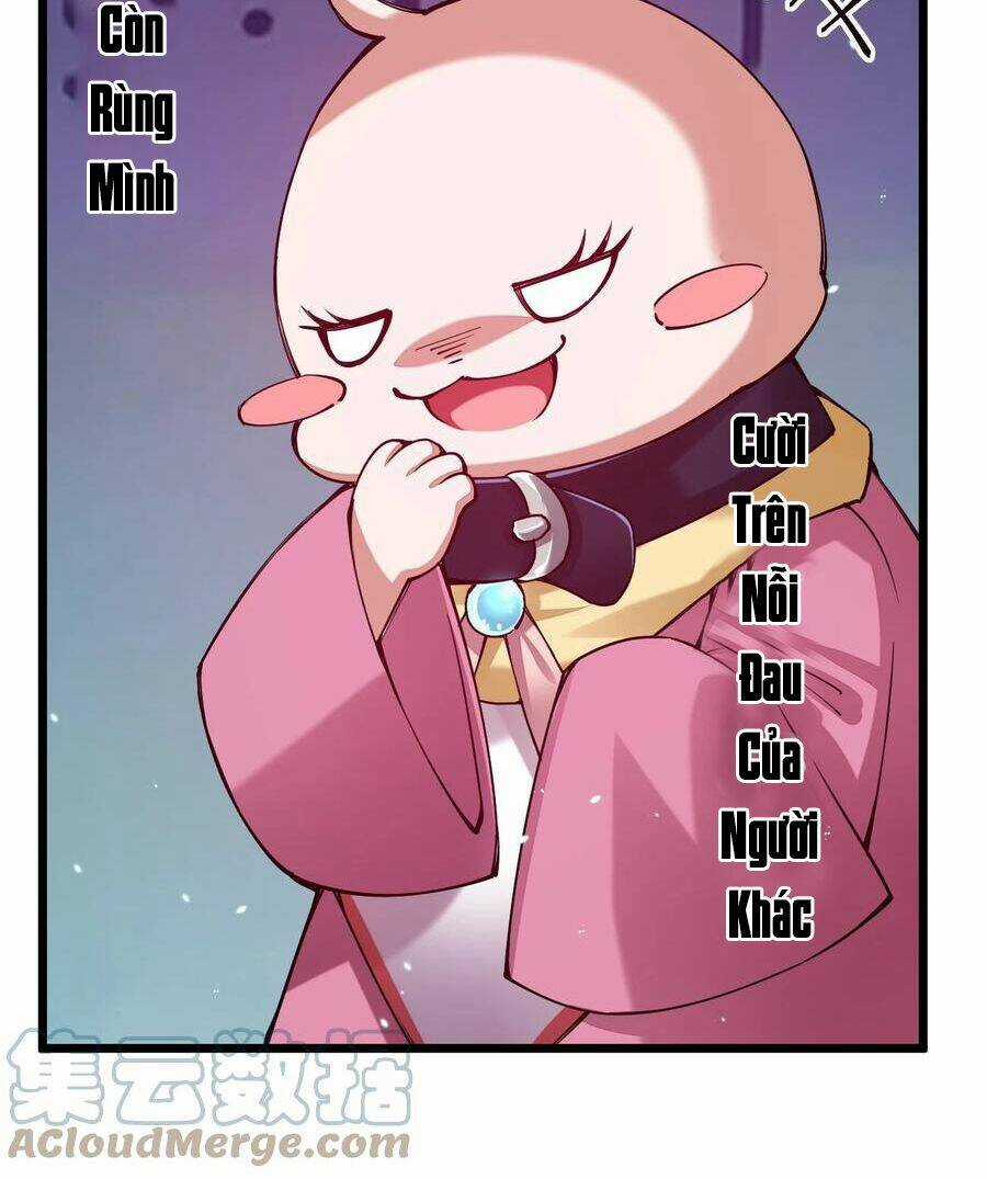 Sức Mạnh Của Kiếm Thần Chapter 34 trang 17