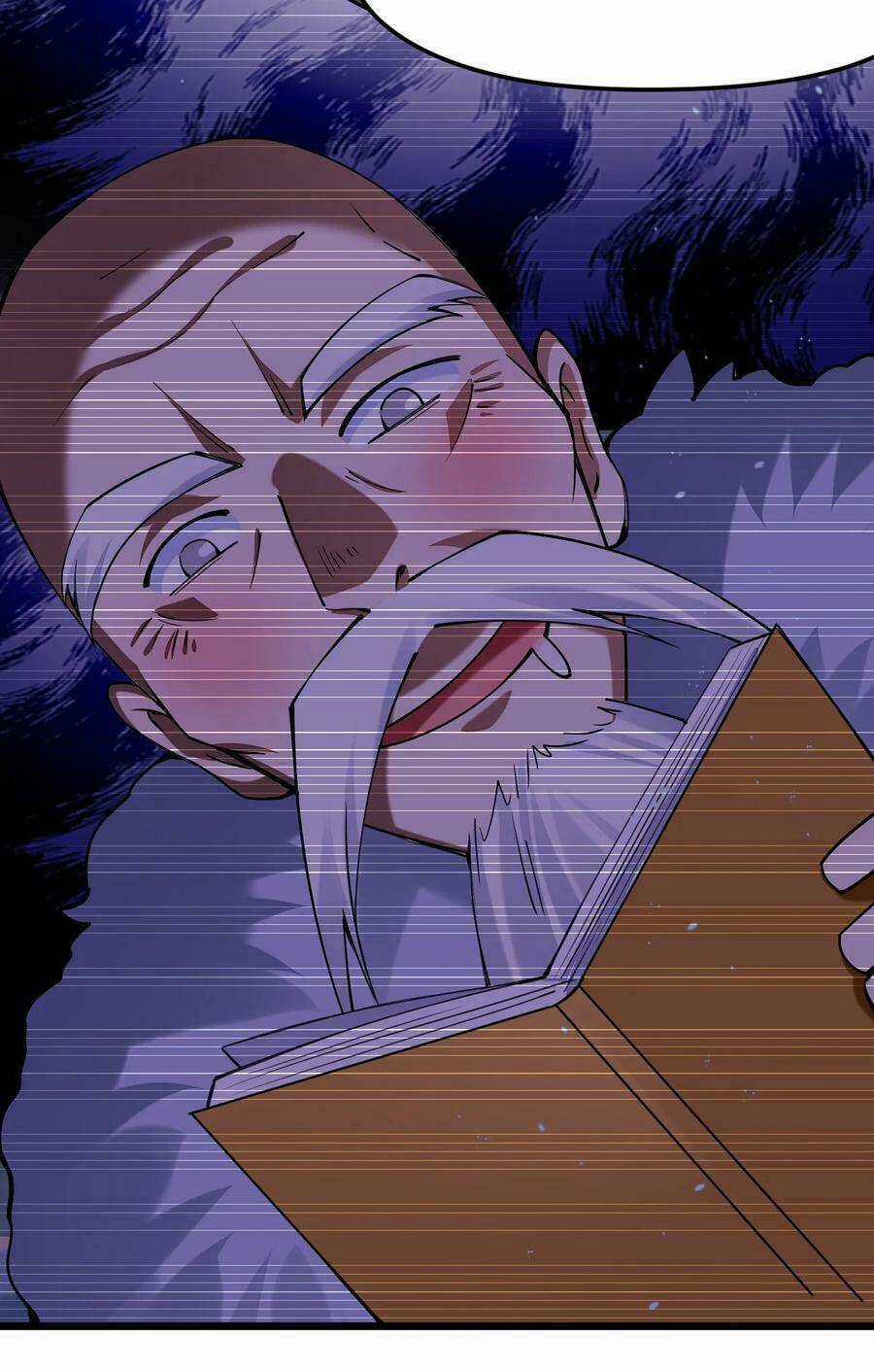 Sức Mạnh Của Kiếm Thần Chapter 34 trang 19