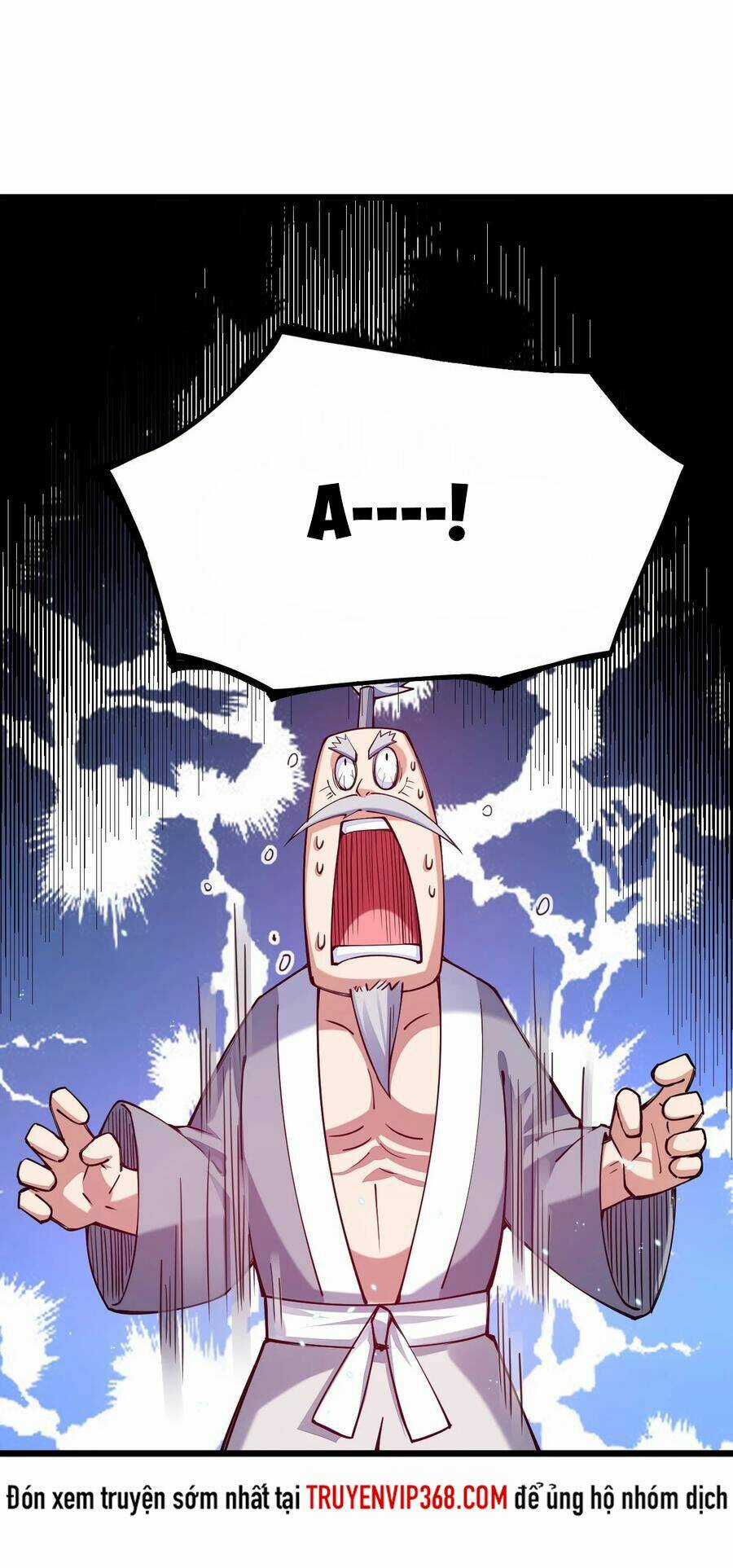 Sức Mạnh Của Kiếm Thần Chapter 34 trang 25