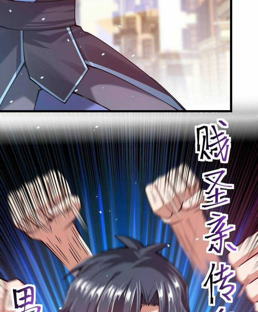 Sức Mạnh Của Kiếm Thần Chapter 34 trang 37