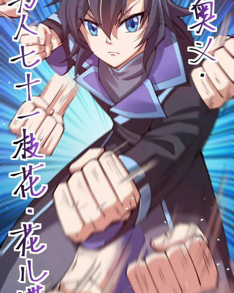 Sức Mạnh Của Kiếm Thần Chapter 34 trang 38