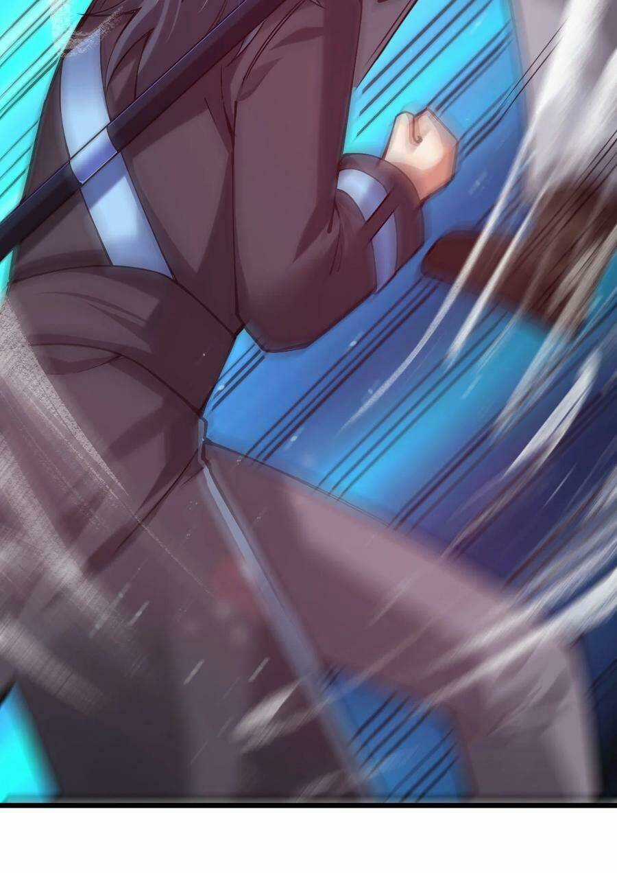 Sức Mạnh Của Kiếm Thần Chapter 34 trang 41