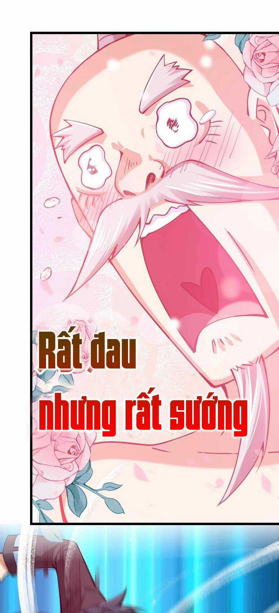 Sức Mạnh Của Kiếm Thần Chapter 34 trang 42