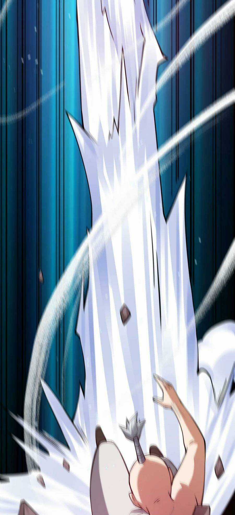 Sức Mạnh Của Kiếm Thần Chapter 34 trang 44