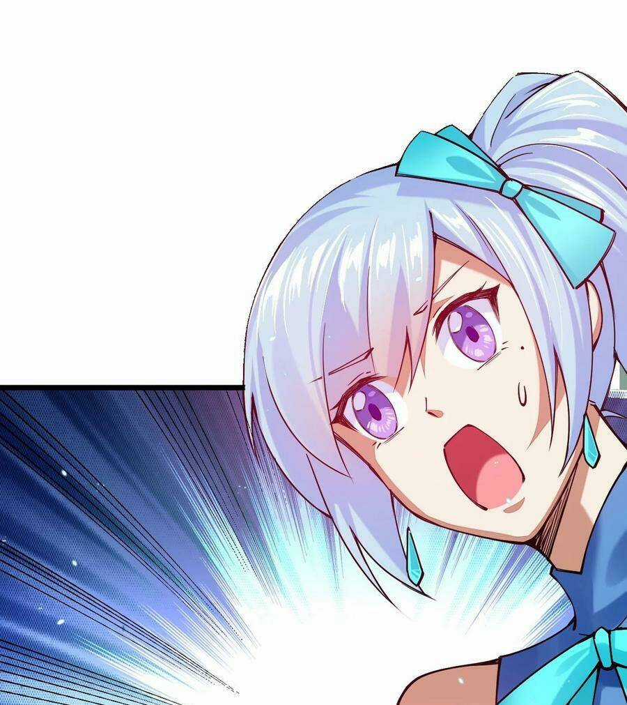 Sức Mạnh Của Kiếm Thần Chapter 34 trang 46