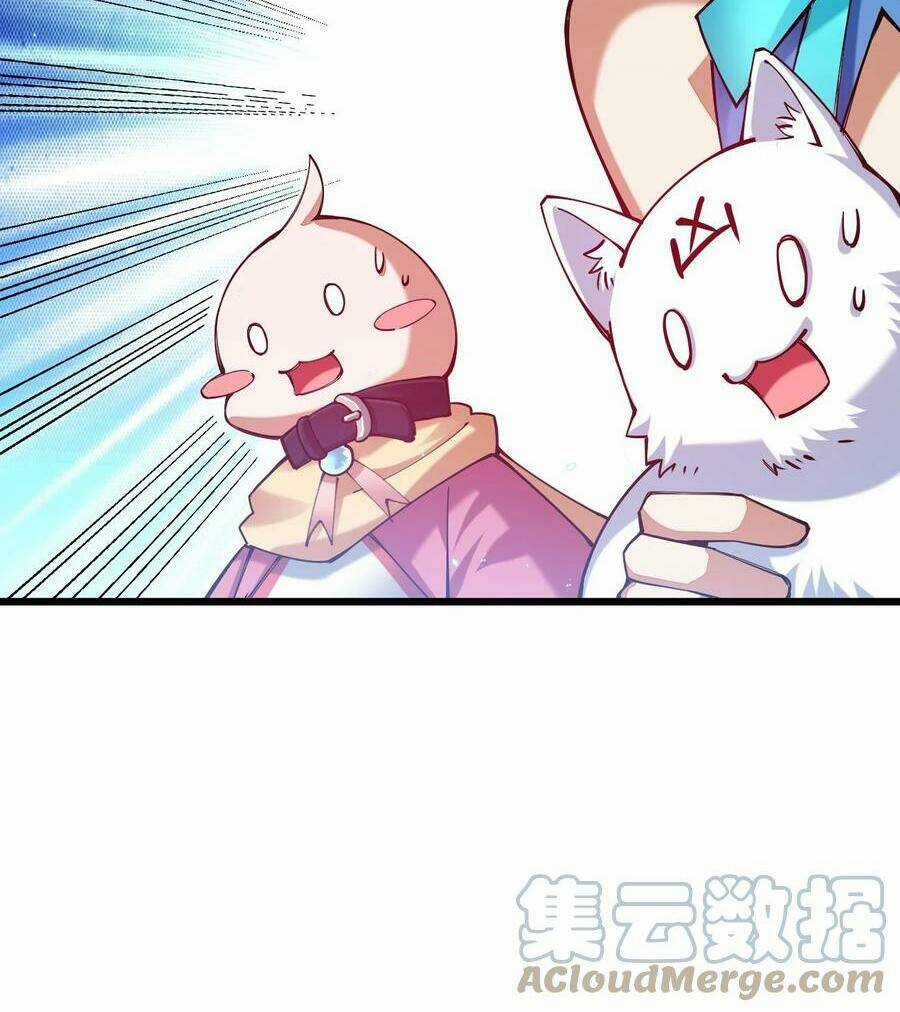 Sức Mạnh Của Kiếm Thần Chapter 34 trang 47