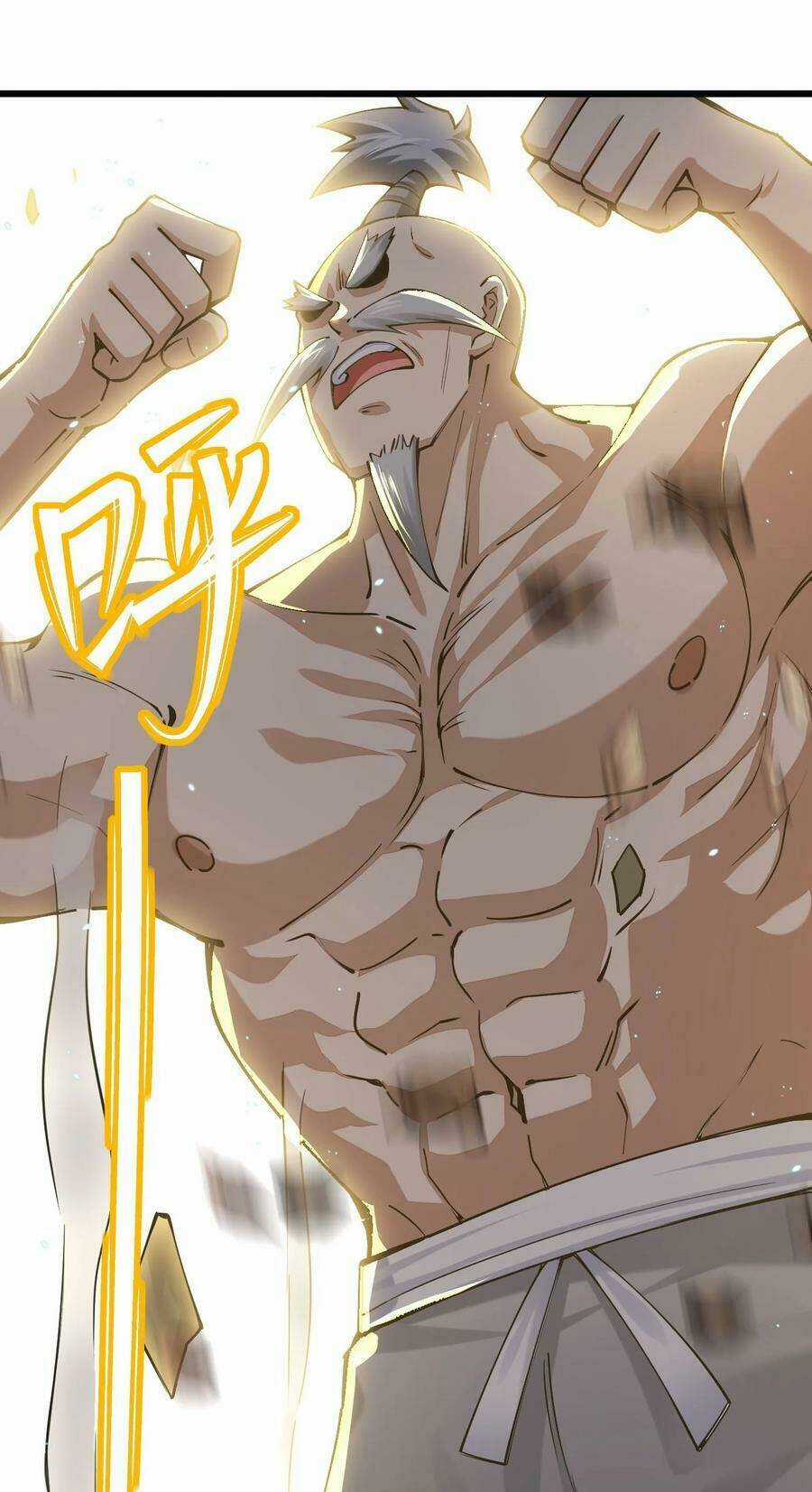 Sức Mạnh Của Kiếm Thần Chapter 34 trang 48