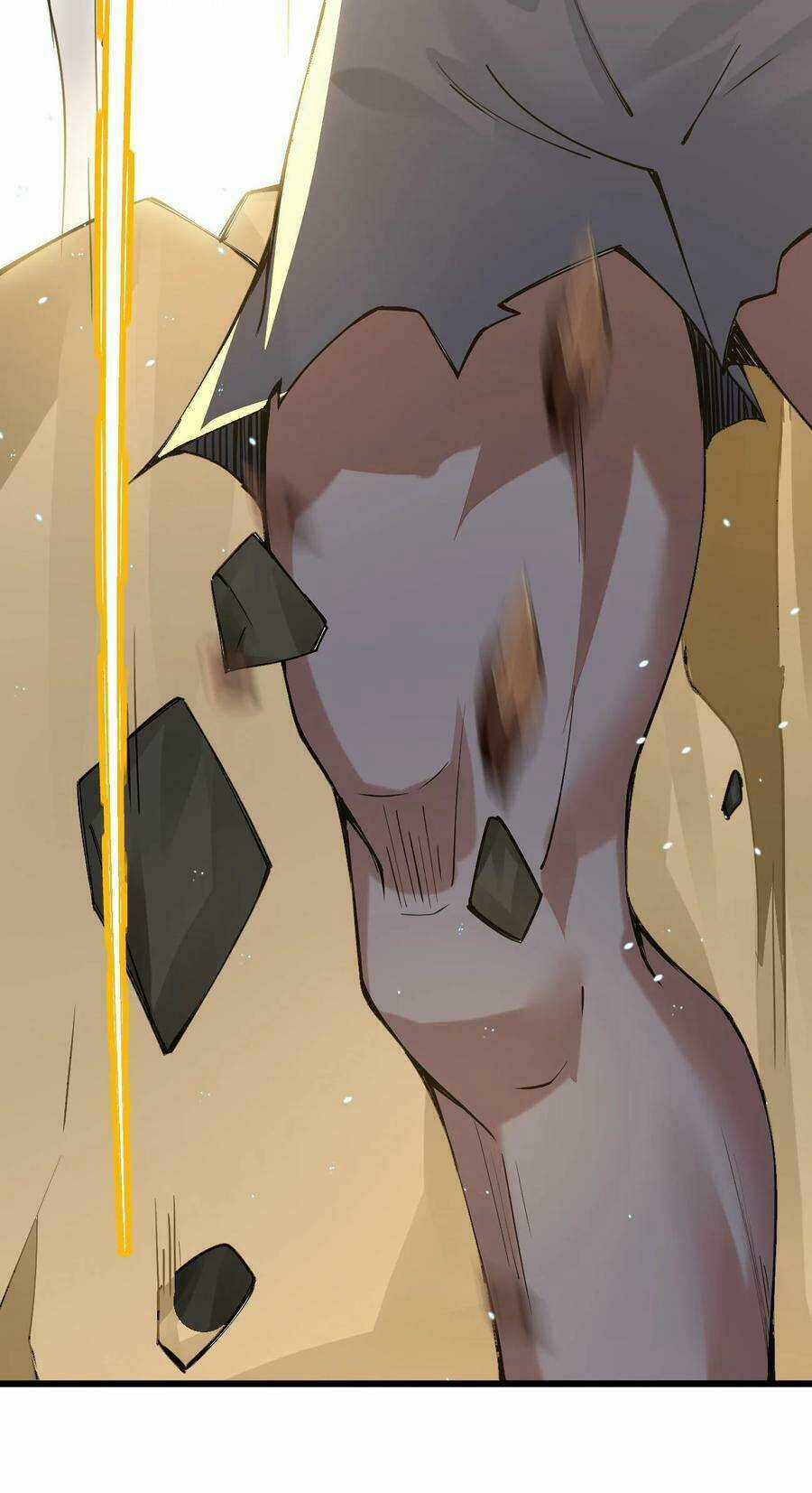 Sức Mạnh Của Kiếm Thần Chapter 34 trang 49