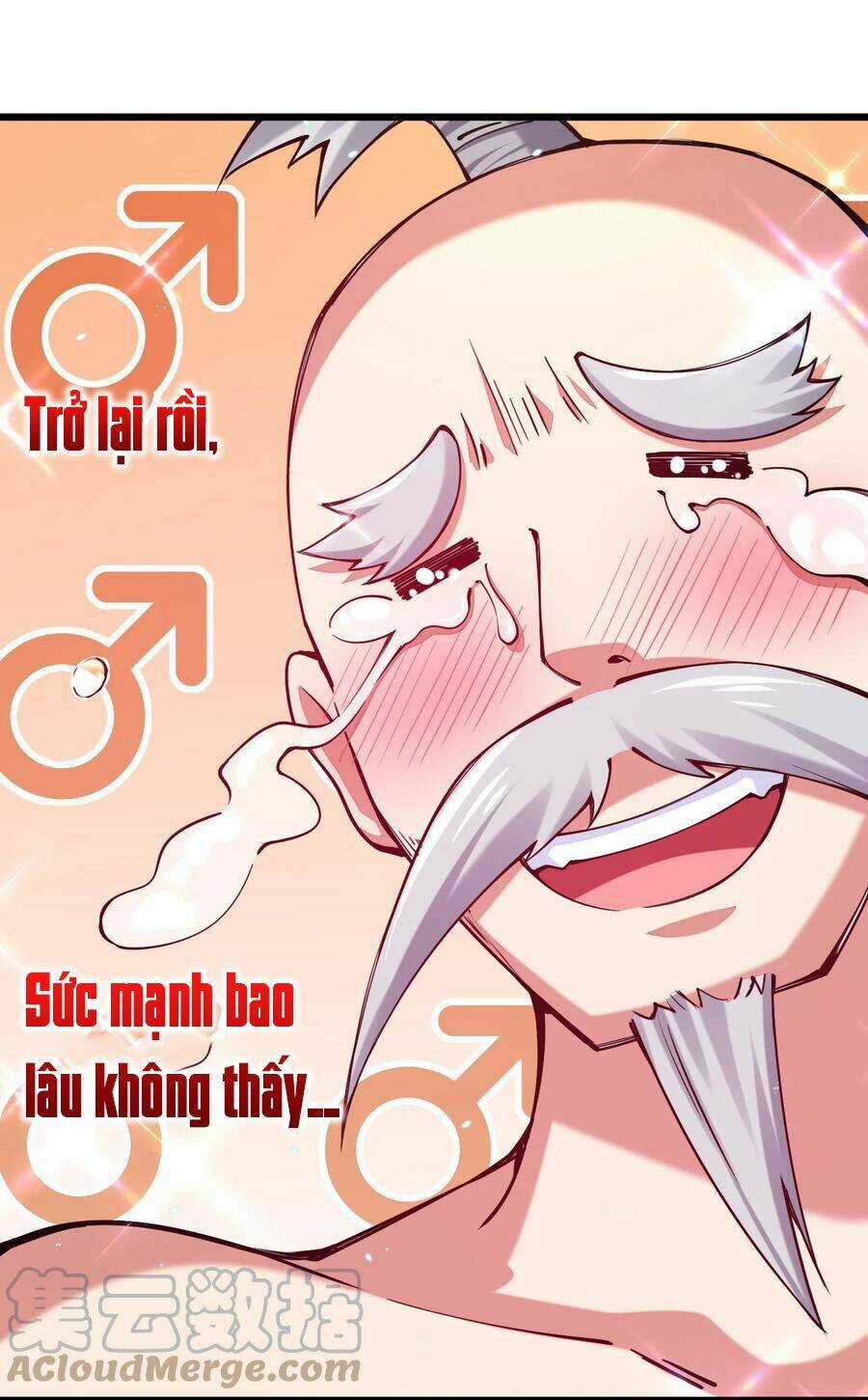 Sức Mạnh Của Kiếm Thần Chapter 34 trang 50