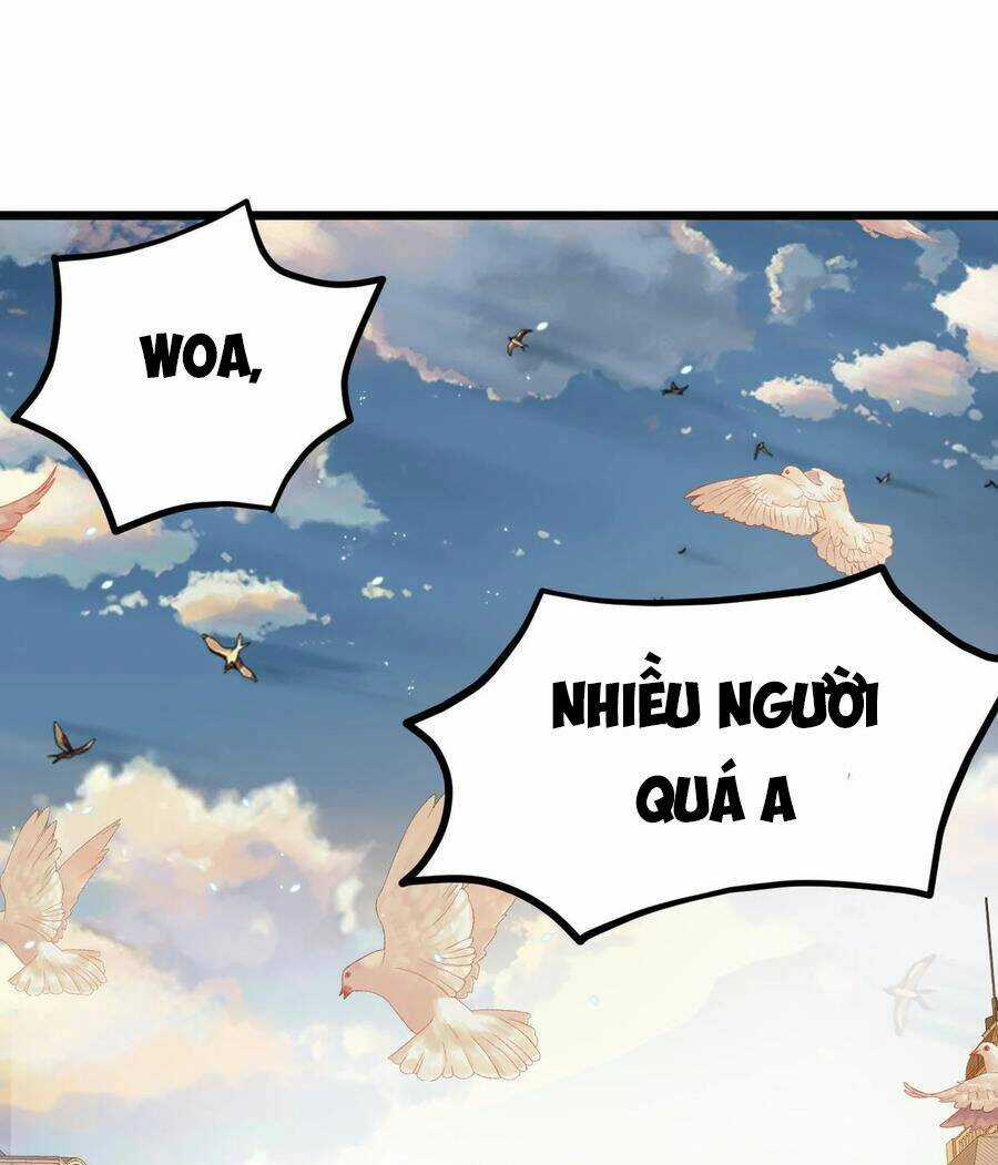 Sức Mạnh Của Kiếm Thần Chapter 34 trang 59