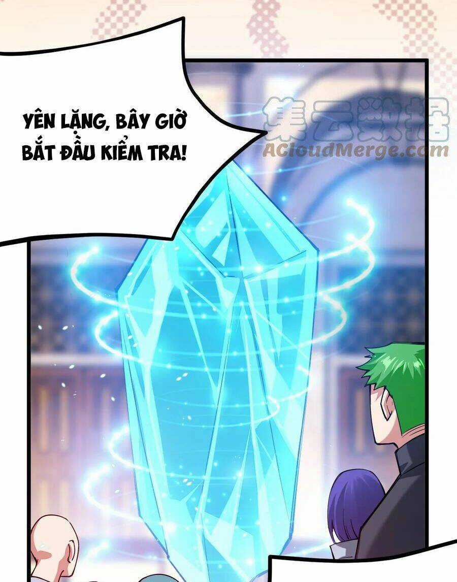 Sức Mạnh Của Kiếm Thần Chapter 34 trang 72