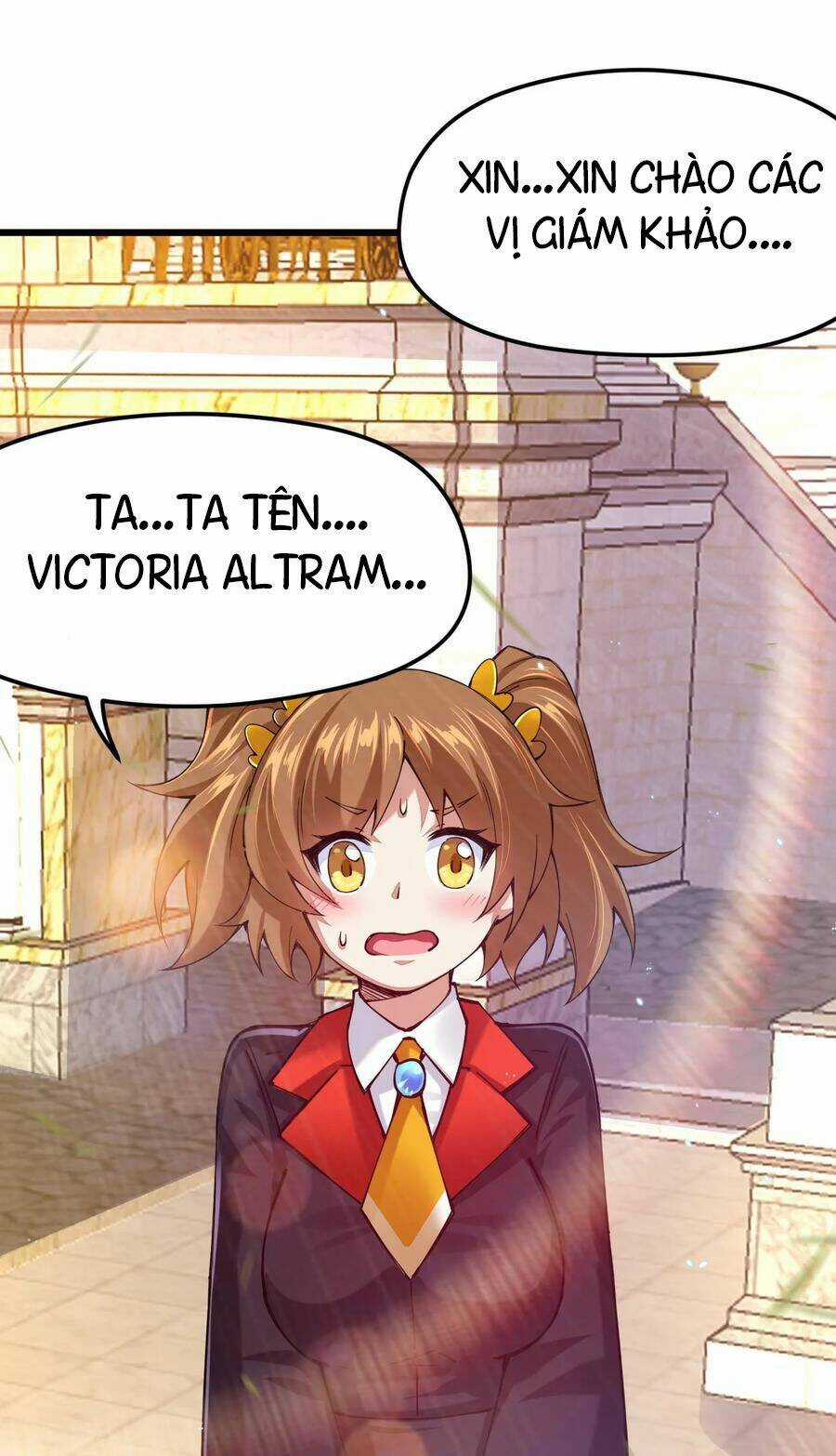 Sức Mạnh Của Kiếm Thần Chapter 34 trang 76