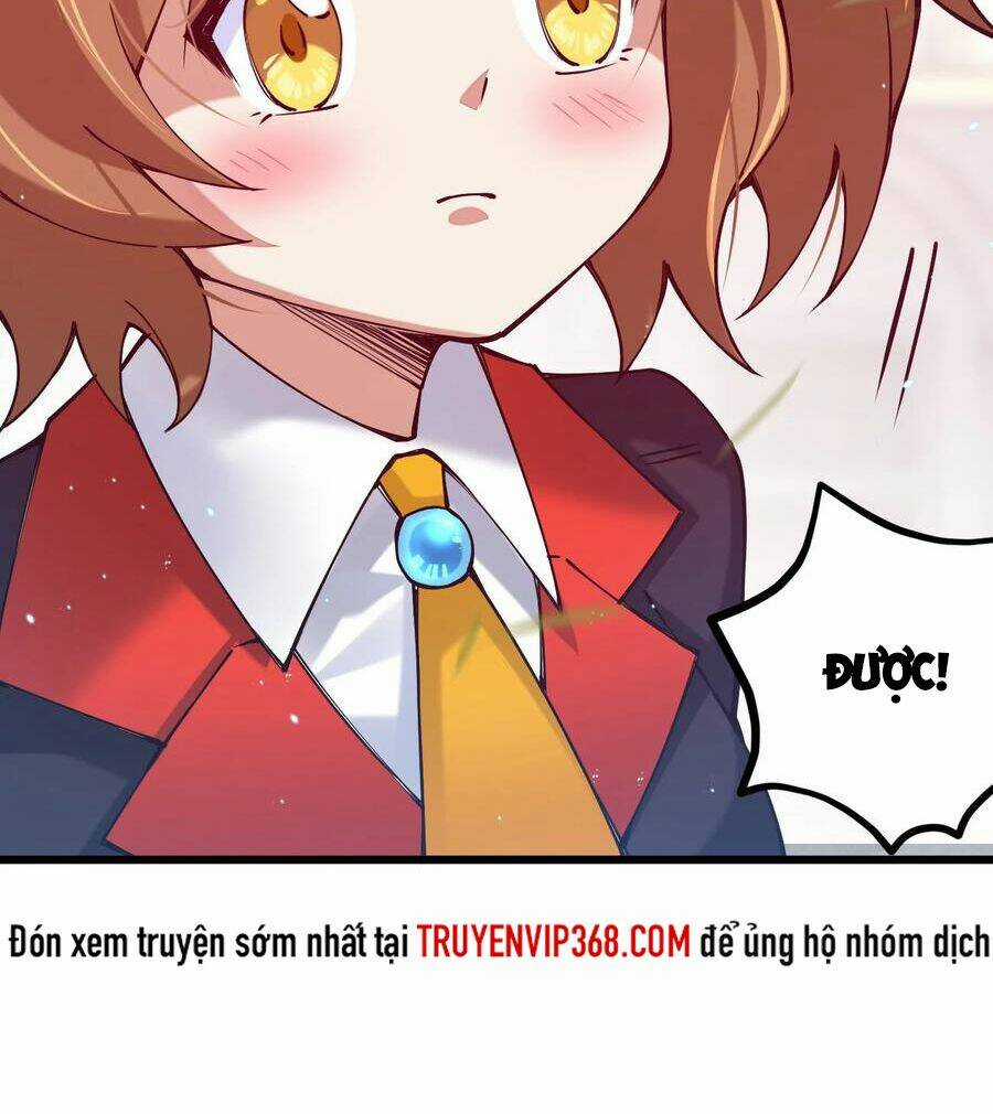 Sức Mạnh Của Kiếm Thần Chapter 34 trang 81