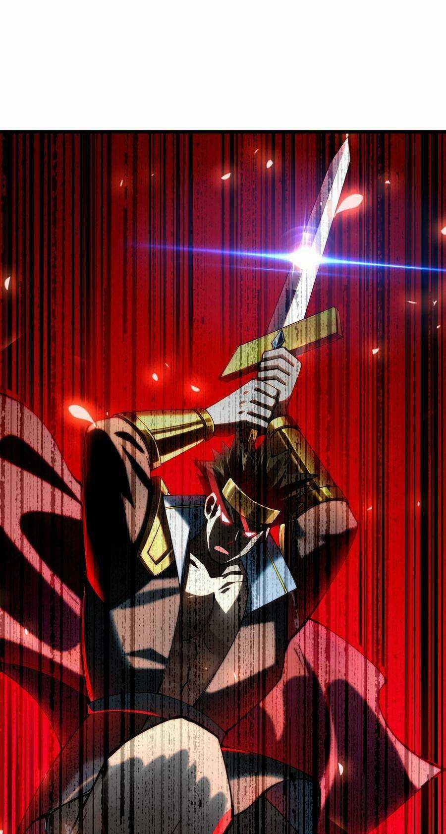 Sức Mạnh Của Kiếm Thần Chapter 34 trang 84